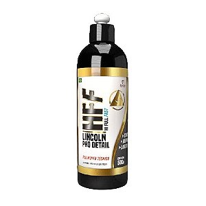Composto Polidor HFF Hi Full Fast Polimento Técnico 500g