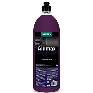 Limpador de Alumínio e Carrocerias Alumax 1,5L Vintex