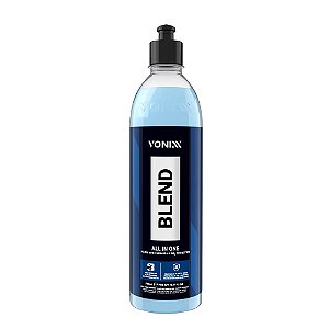 Blend All In One Polidor de Etapa Única 500ml Vonixx