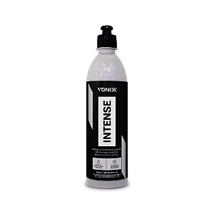 Intense Renovador de Plásticos Internos 500ml Vonixx