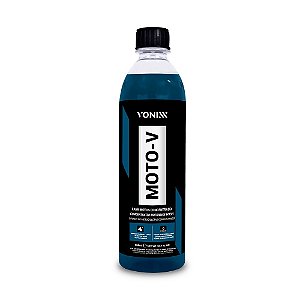 Moto-V Lava Motos Concentrado 500ml Vonixx
