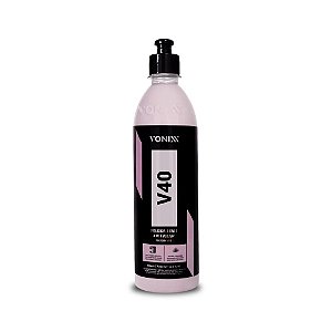 V40 Polidor 4 Em 1 500ml Vonixx