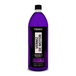 Verniz de Motor Filme de Proteção 1,5L Vonixx