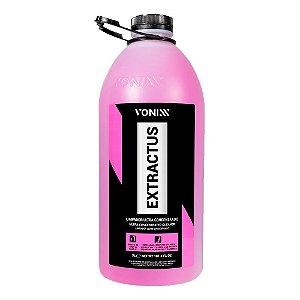 Extractus Limpador Ultra Concentrado 3L Vonixx