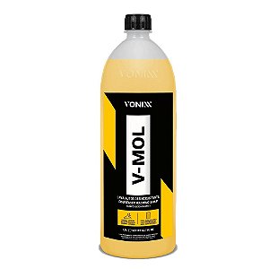 V-Mol Cereja Intenso Lava Autos Desincrustante 1,5L Vonixx