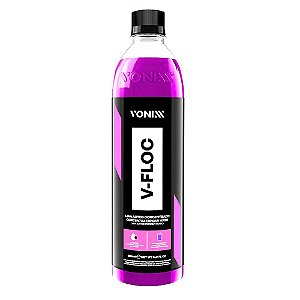 V-Floc Lava Autos Super Concentrado 500ml Vonixx