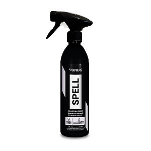 Spell Brilho e Proteção Instantâneos 500ml Vonixx