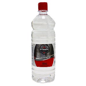 Querosene 900ml Gitanes