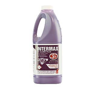 Intermax AC 2x200 Plus Desincrustante Ácido 2L