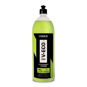 V-Eco Pro Lava a Seco Concentrado 1,5L Vonixx