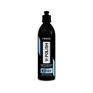 V-Polish Polidor Refino e Lustro 500ml Vonixx