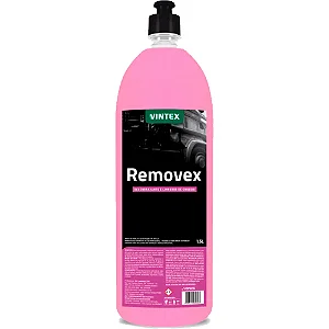 Removex Desengraxante e Limpador de Chassis 1,5l Vintex