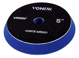 Boina Voxer De Corte Médio Azul 5 Vonixx