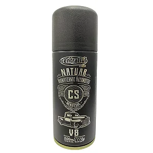 Aromatizante Automotivo Aerossol V8 200ml Centralsul