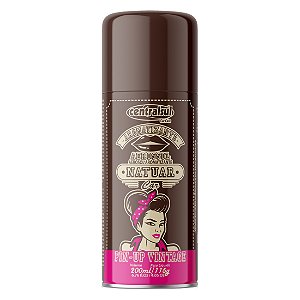 Aromatizante Automotivo Aerossol Vintage Pin Up  200ml