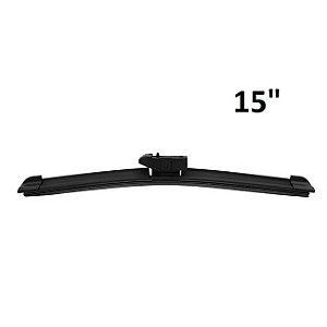 Palheta Traseira Universal 15 Pol. TG0503.015 Tiger Auto