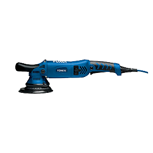 Politriz Roto Orbital Voxer 15mm Vonixx Azul 220v