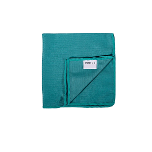 Pano Microfibra Automotivo Vidros 40x40cm 260gsm Vintex