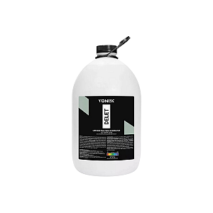 Limpador De Pneus  Plástico Borrachas Delet 5L Vonixx
