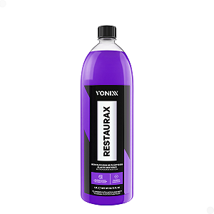 Restaurax Restaurador de Plásticos 1,5L Vonixx