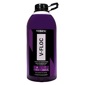 V-Floc Lava Autos Super Concentrado 5L Vonixx