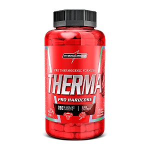 Thermo Pro Integral Medica 120 caps