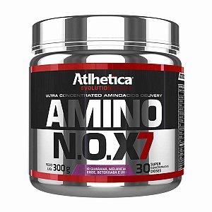 X7 ATHLETICA 300gr