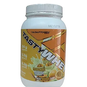Adaptogen 100% Pure Sabor Maracujá 900gr