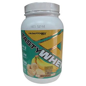 Adaptogen 100% Pure Sabor Banana 900gr