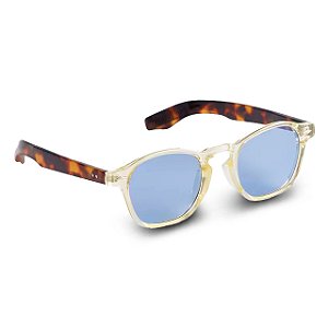 Óculos de sol Retro Clássico