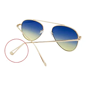 Óculos de Sol com Proteção UV400