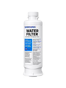 Filtro De Água Geladeira Samsung Haf-qin/exp Da97-08006c