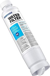 Filtro De Água Compatível Geladeira Samsung Da29 00020b Haf-cin/exp