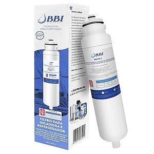 Filtro Bbi Fe-1 Refil French Door Frost Free - Fd90X Fdi90