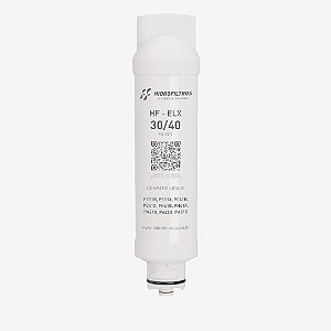 Refil Hidrofiltros Compatível Electrolux PA21G PE11B PA26G