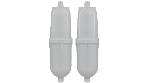 Kit 2 Refis para Bebedouros e Maquinas de café Multiflow Plus 1/2