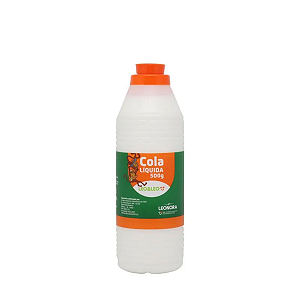 Cola Branca 500G Cx/6 Unds