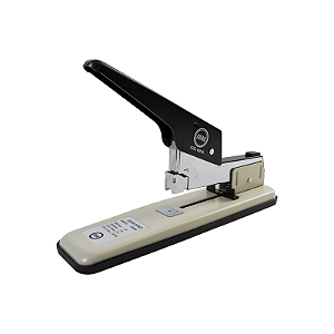 Grampeador Metal 100 Fls Und