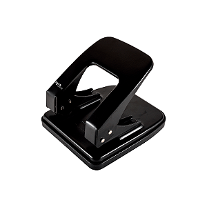 Perfurador De Metal 2Furos 30F