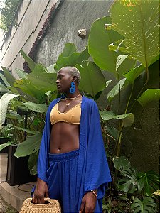 Kimono Maré Infinita