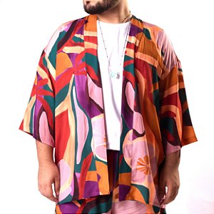 Kimono Ciclo