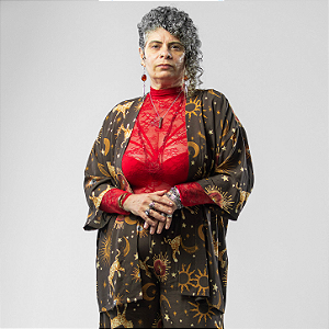 Kimono Oráculo