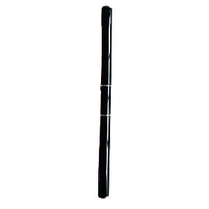 PINCEL LINGUA DE GATO PRETO