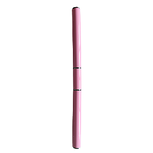PINCEL LINGUA DE GATO ROSA CLARO