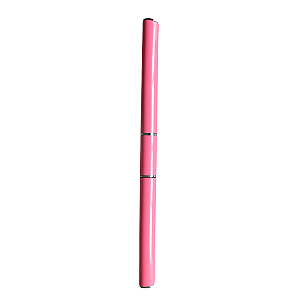 PINCEL LINGUA DE GATO ROSA ESCURO