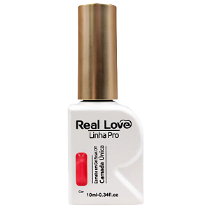 ESMALTES REAL LOVE COLEÇÃO 60 - 33