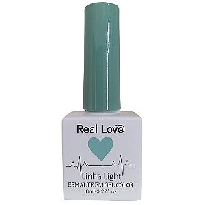 ESMALTE EM GEL REAL LOVE COLEÇÃO 87 - 141