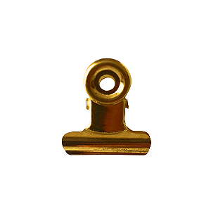 PRESILHA DE UNHA - 31MM