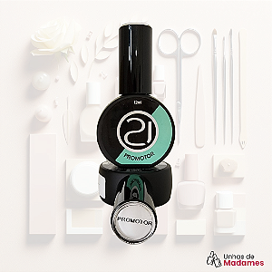 ADESIVADOR PARA UNHAS NAILS 21