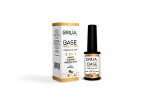 BASE NIVELADORA 9G BRILIA NAILS